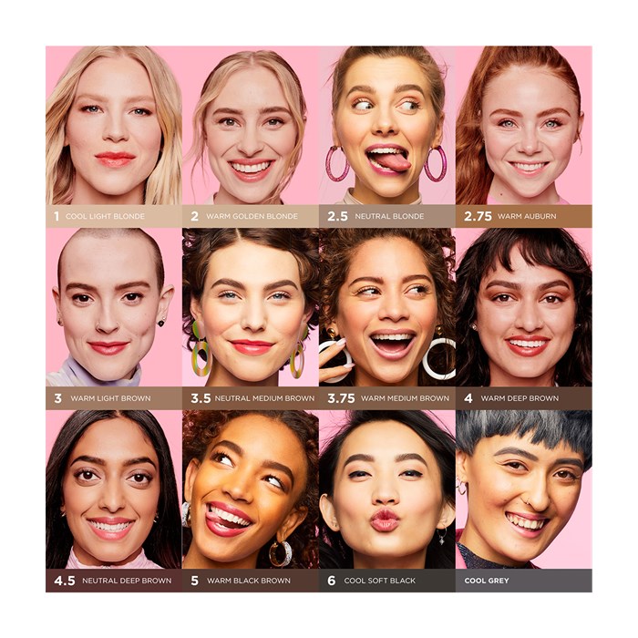 Goof Proof Brow Pencil