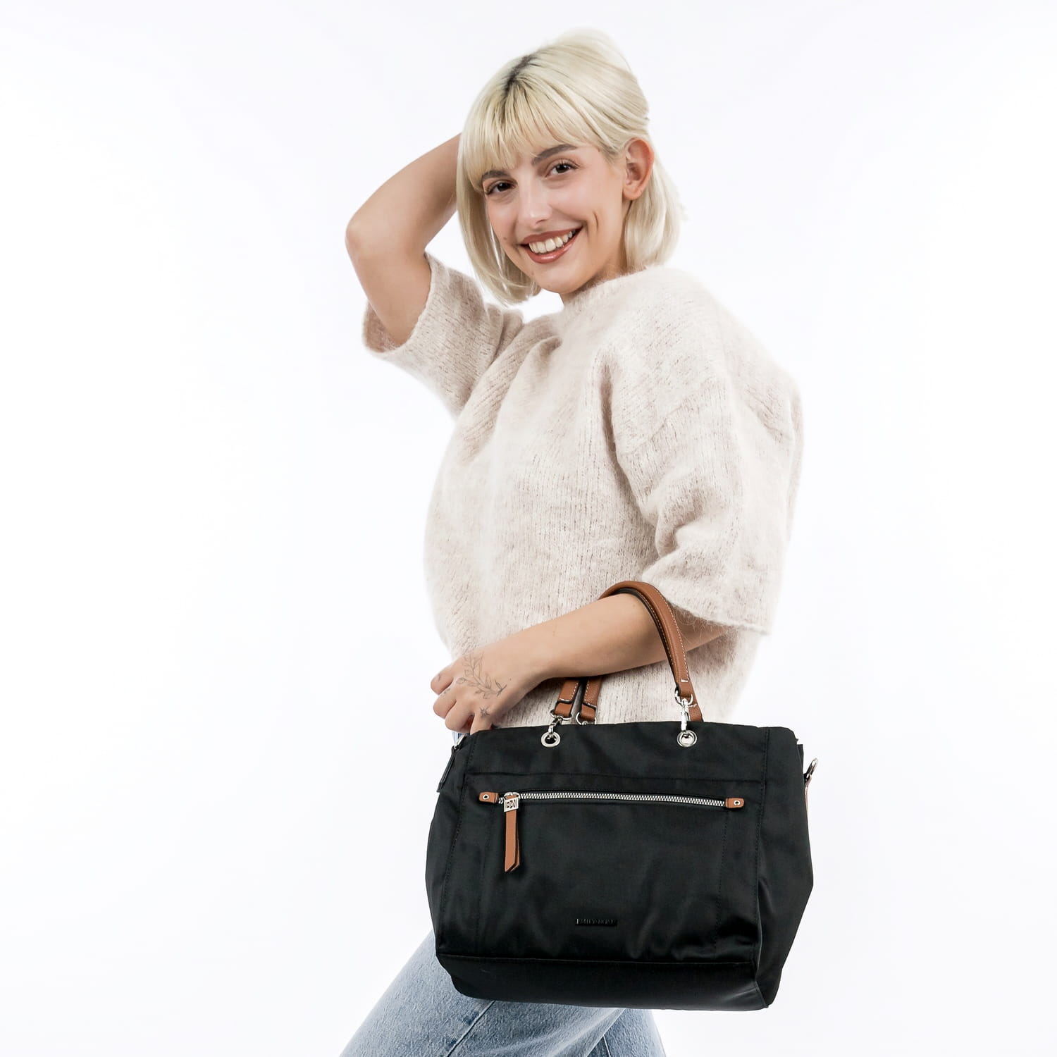 Nahrbtnik EMILY & NOAH E&N Esther