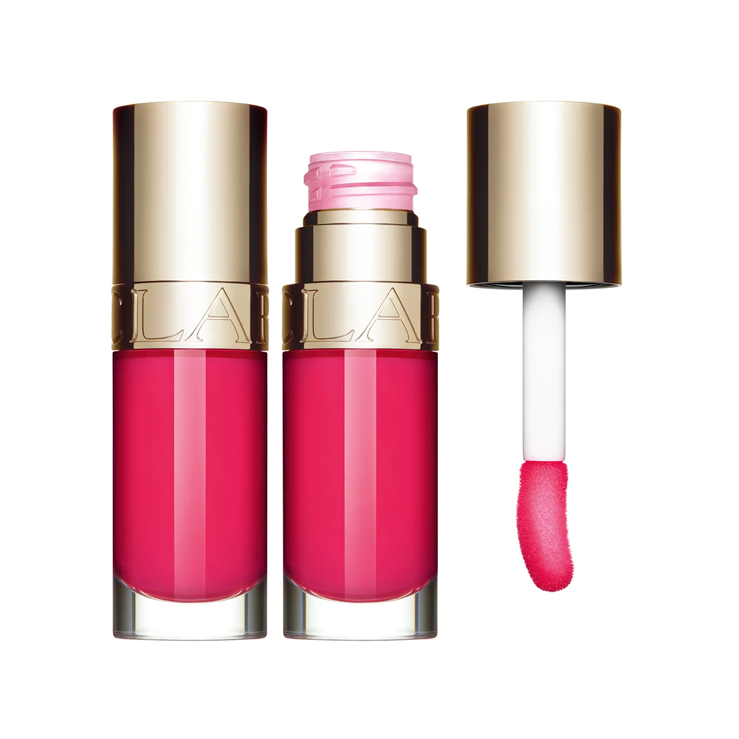 Huulet Lip Comfort Oil - Värien Voima - Kiilto