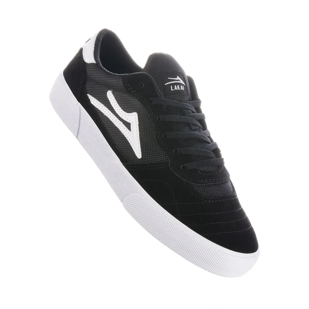 LAKAI Cambridge MS2210252A00 BKWTS / schwarz