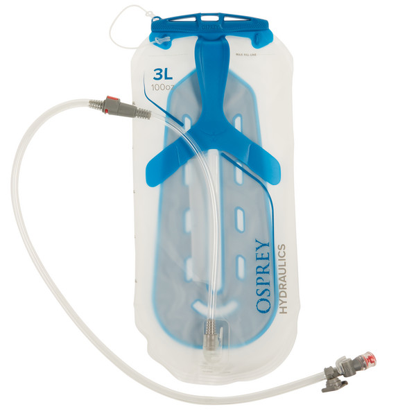 HYDRAULICS 3L RESERVOIR - Trinksystem
