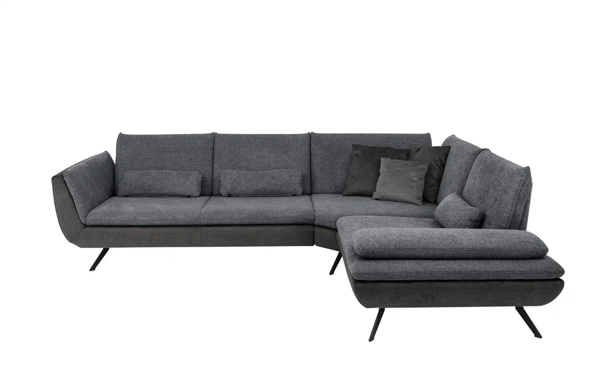 Kollektion Kraft Ecksofa  Luca