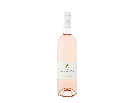 Domaine la Rose des Vents Rosé 2022 Provence Coteaux Varois en Provence