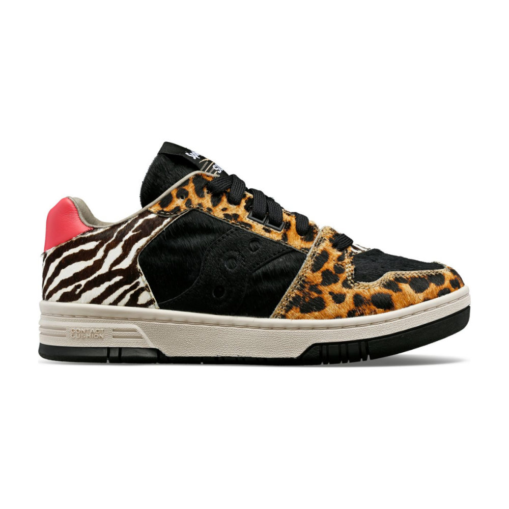 Saucony Sonic Low S70728-1 / schwarz