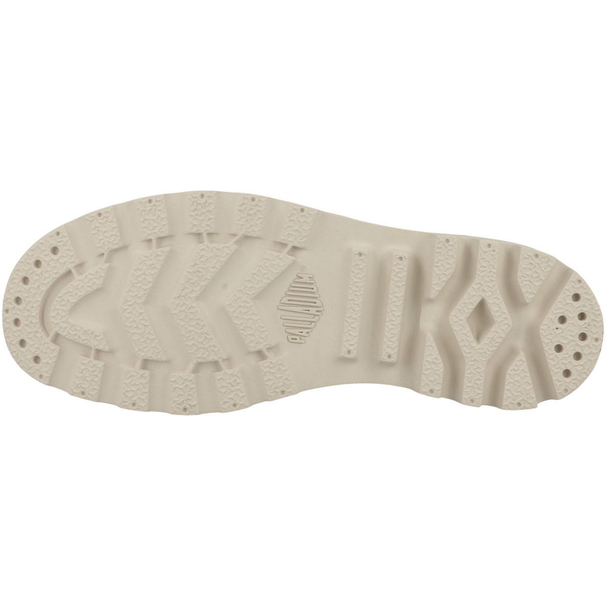 Palladium Pampa Oxford Sneaker Low beige