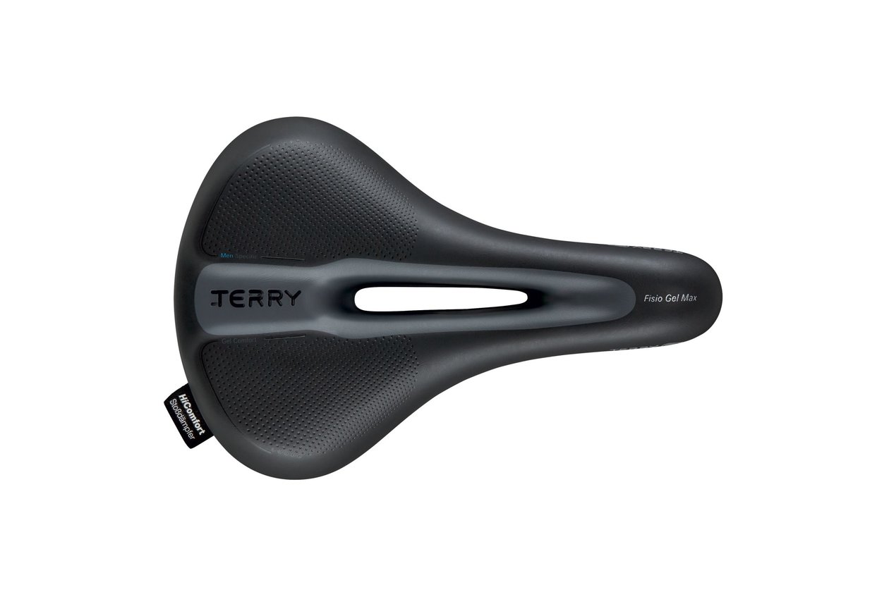 Terry Fisio Flex Gel Max Men 12-15cm