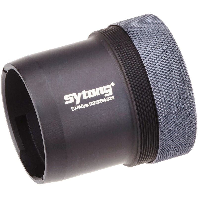 Sytong Universaladapter Speed