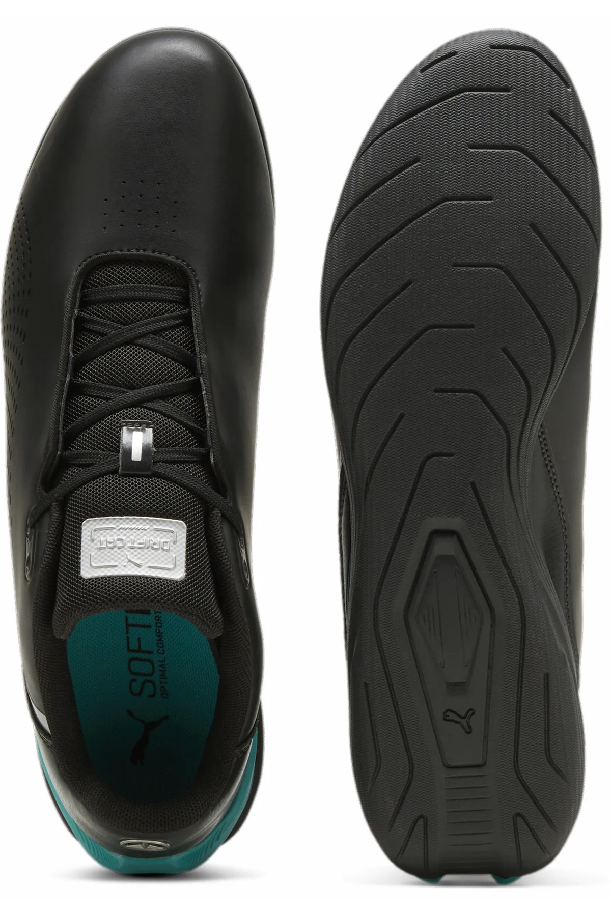 Puma  Mercedes-AMG Petronas Formel 1 Drift Cat Decima Motorsportschuhe