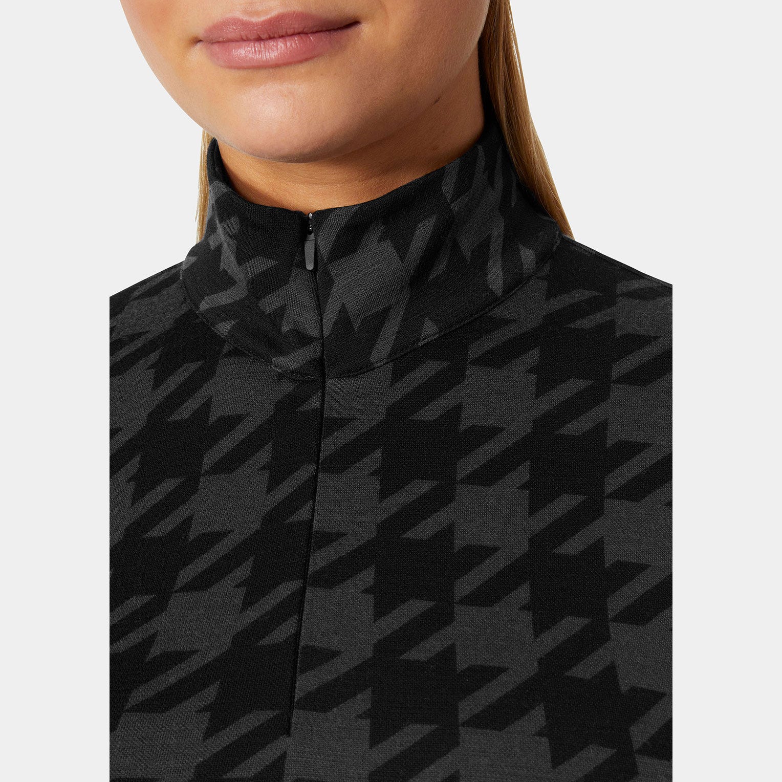 Women's St. Moritz Wool 2.0 Base Layer