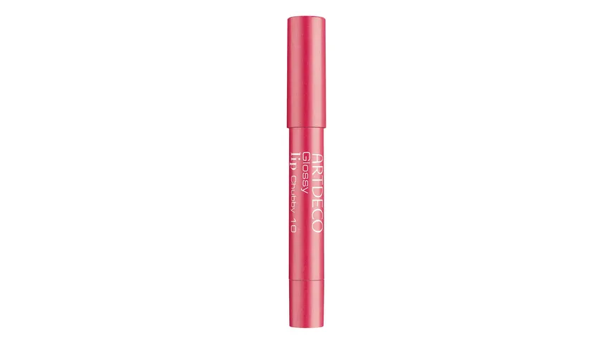 ARTDECO Glossy Lip Chubby 1 g 10 - malibu kiss