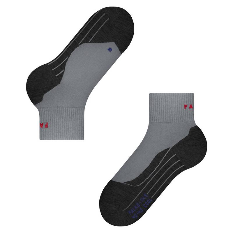 Falke TK5 Wander Cool Short Wandersocken Damen