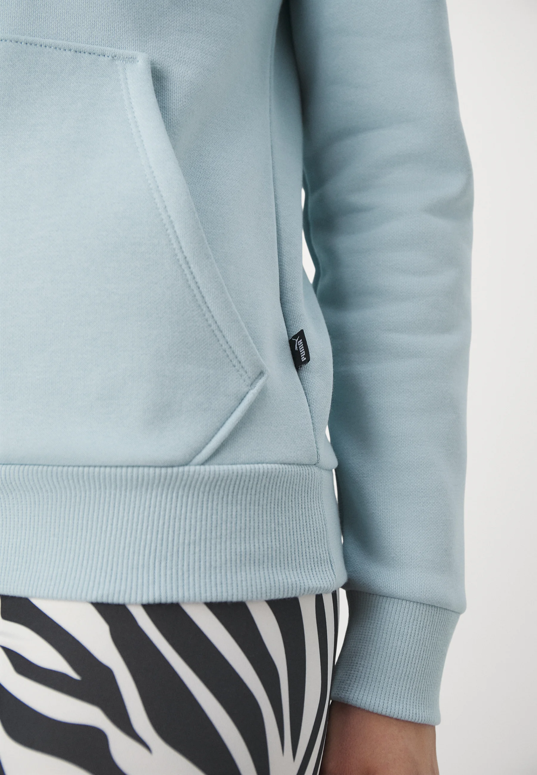 Sudadera con capucha Puma