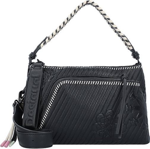 Desigual Basic 2 Handtasche 29 cm