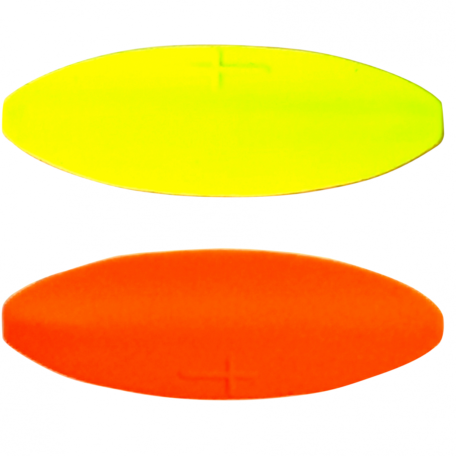 OGP Inlineköder Præsten Classic (Orange/Yellow)
