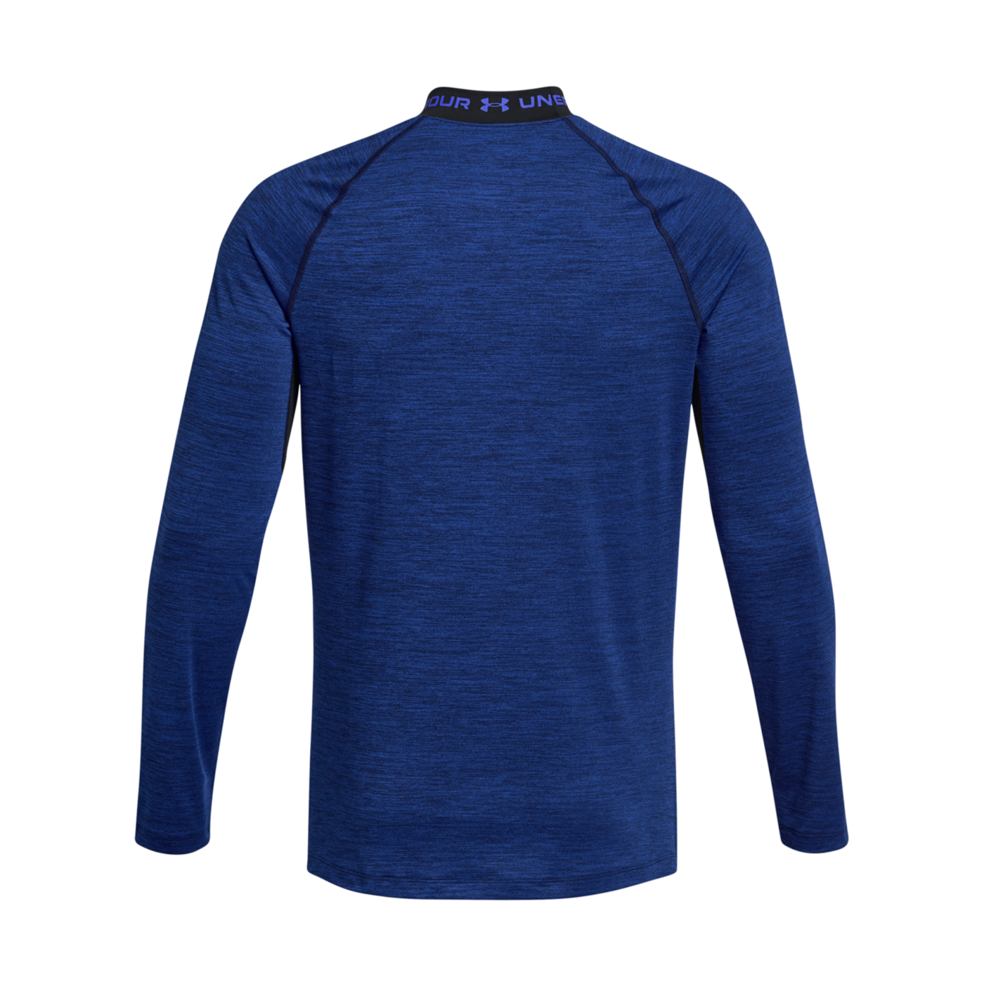 Under Armour Twist Mock Blau F400