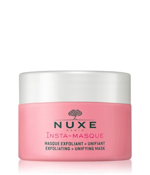 NUXE Insta-Masque Rose und Macadamia Gesichtsmaske-50 ml