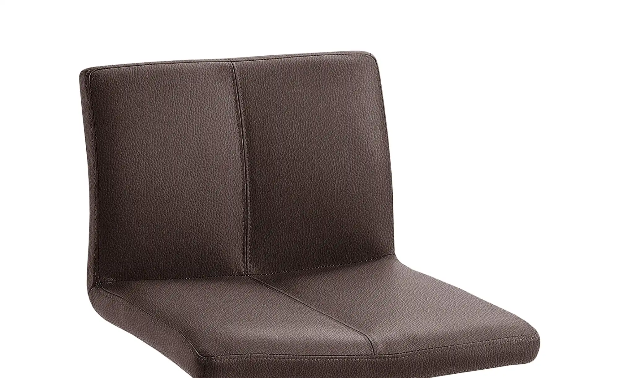 Barhocker  Leder