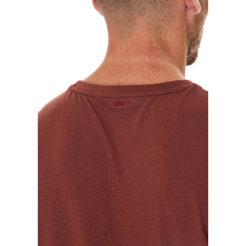 SOS Kobla Funktionsshirt Herren