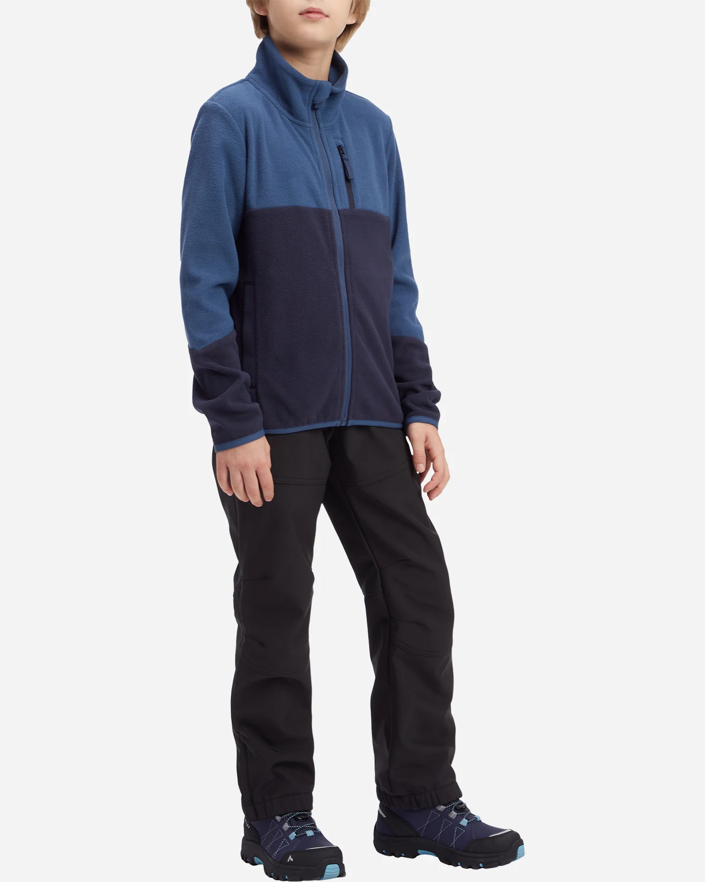 Pile Mckinley Ernest Jr 429020-900