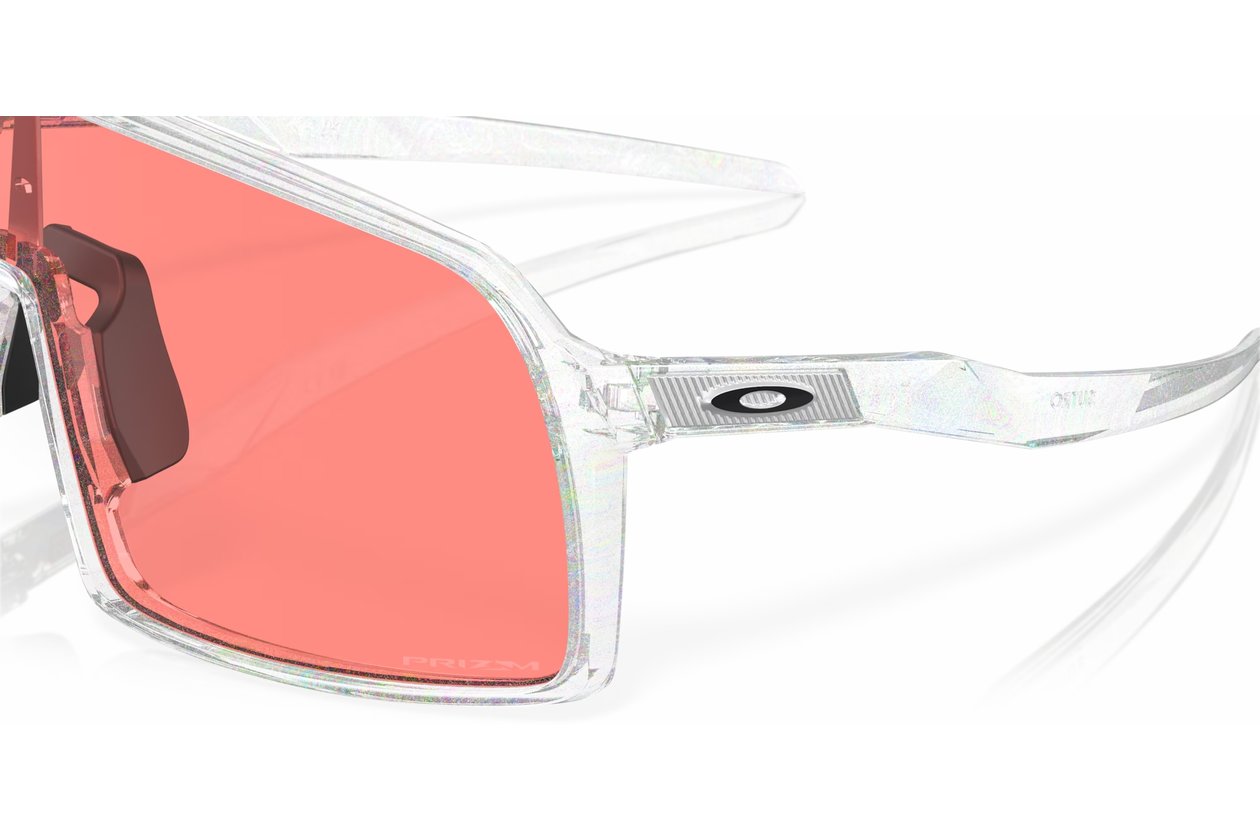Oakley Sutro Moon Dust - Prizm Peach