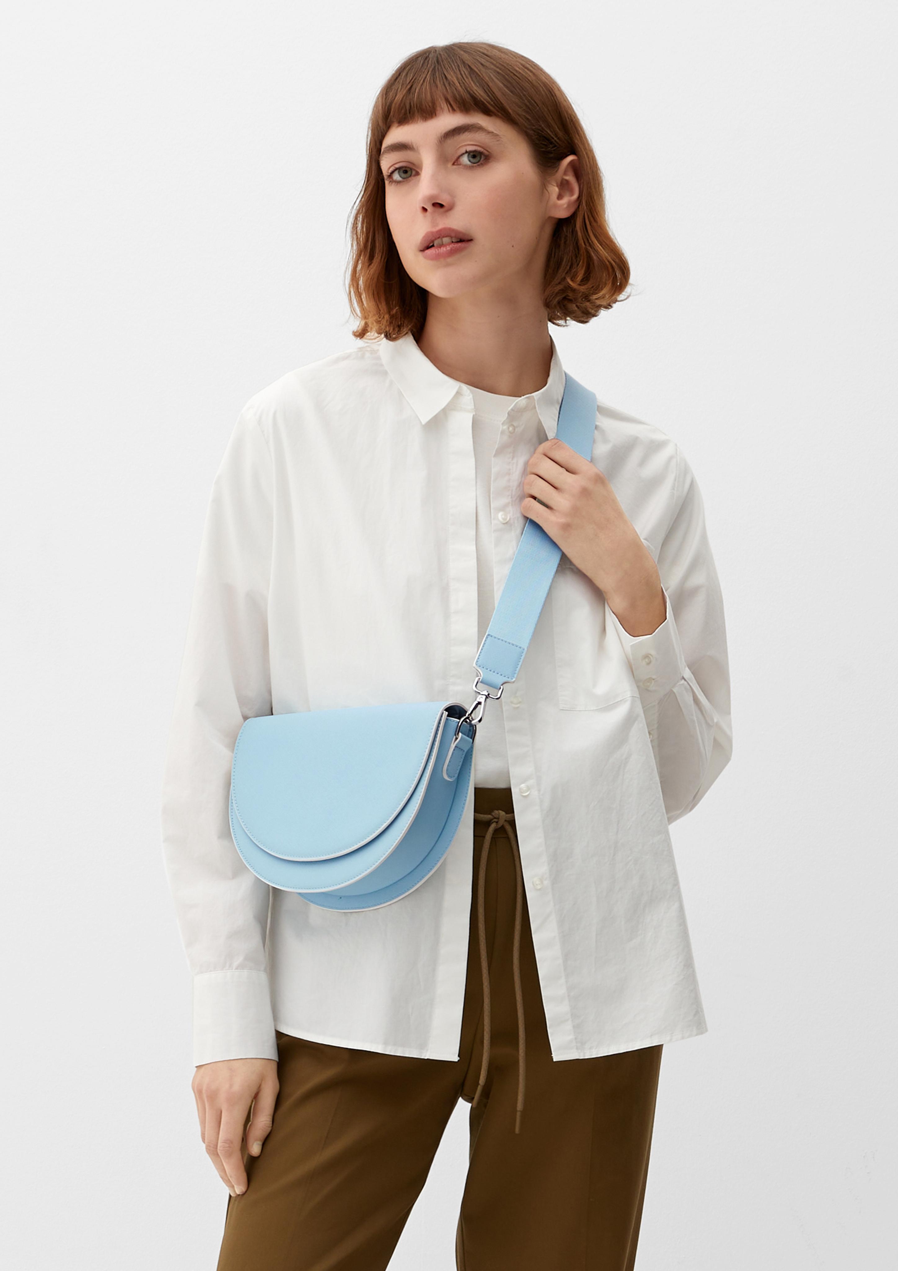 Shoulder Bag aus Kunstleder  2129949-5081