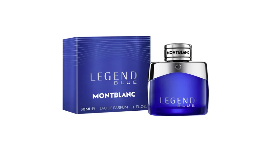 MONTBLANC Legend Blue Eau de Parfum
