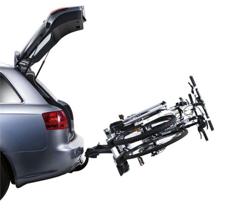 Thule EuroWay G2 2B 920 Fahrradträger kaufen | Bike-Discount