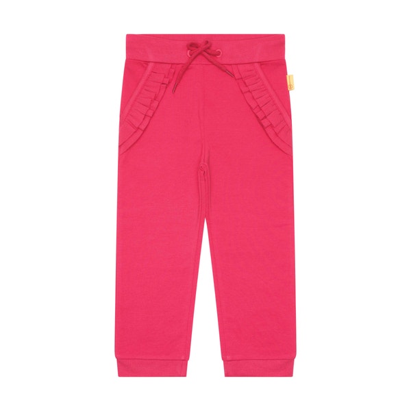 Jogginghose, pink für Mädchen