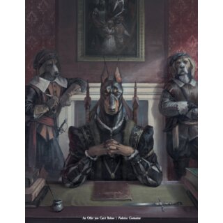 Historia - Artbook (EN)