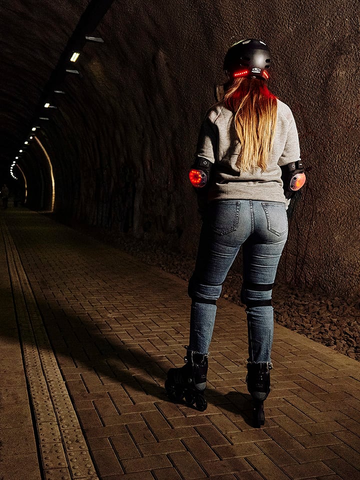 Hudora 6tlg. Schoner-Set günstig kaufen S