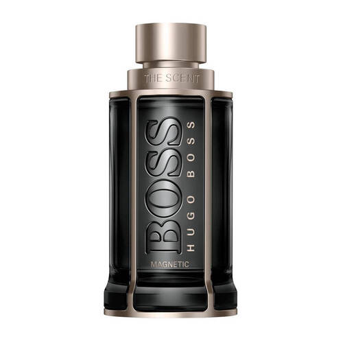 Hugo Boss The Scent For Him Magnetic Eau de Parfum 50 ml