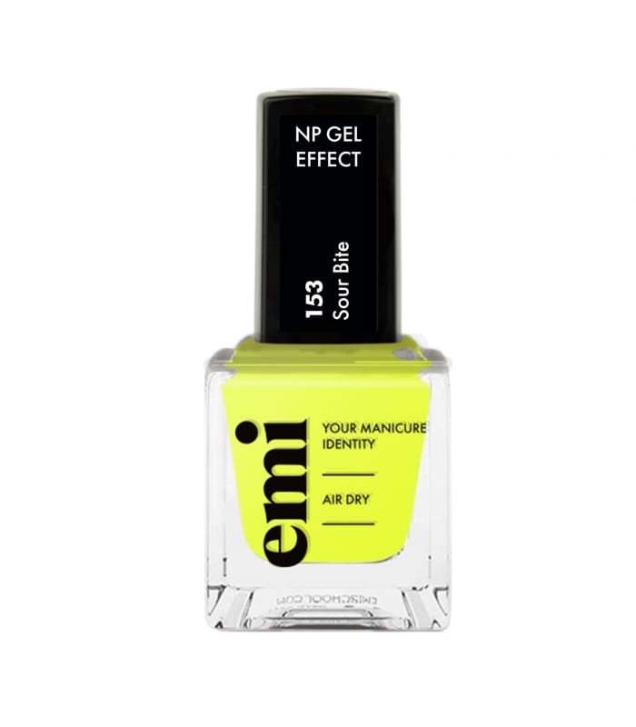 EMI-ULTRA STRONG-Vernis à ongles