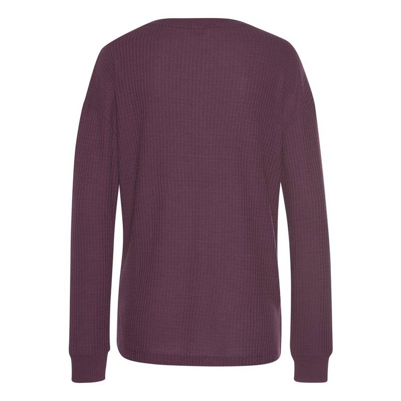 S.OLIVER Longshirt Damen