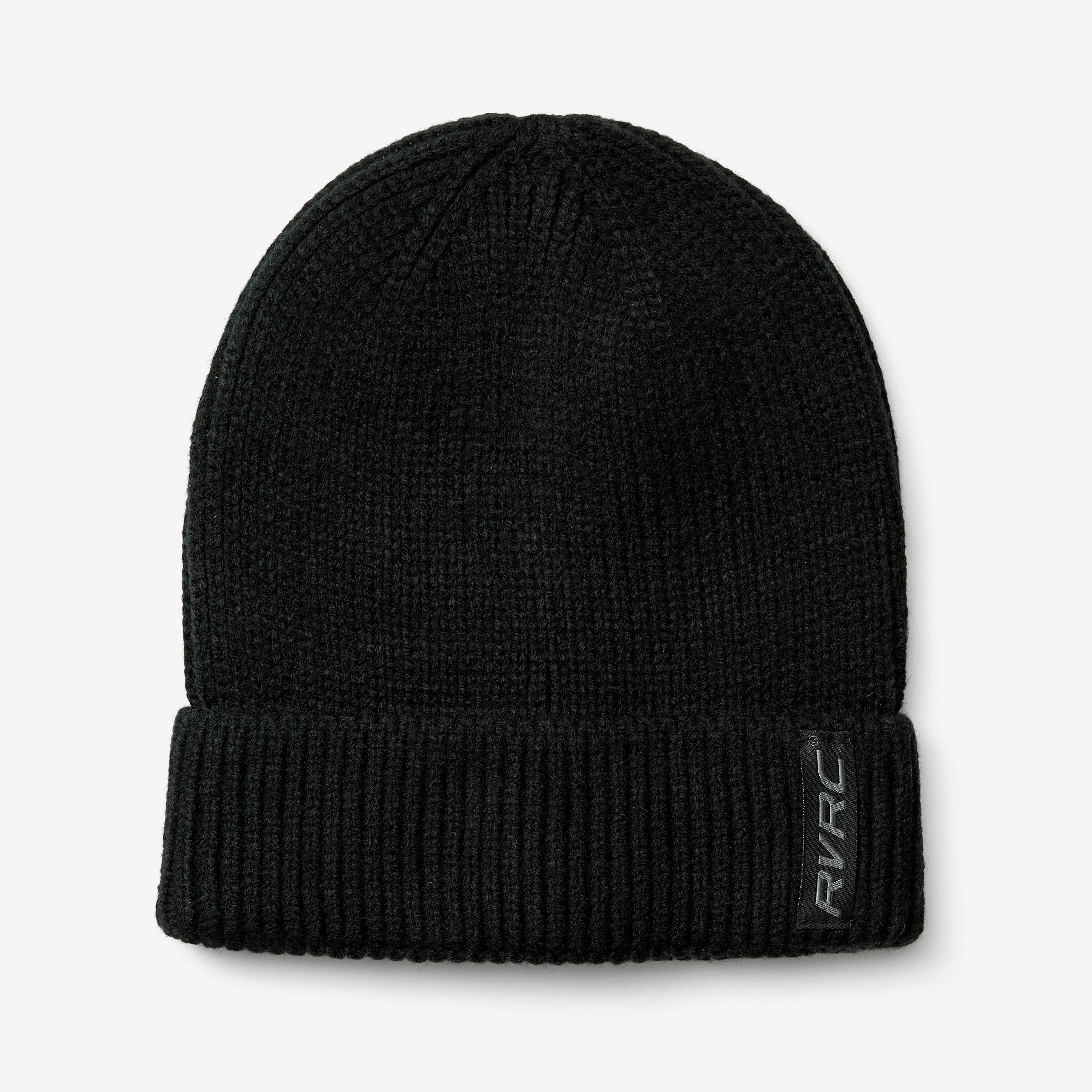 RVRC Beanie Black