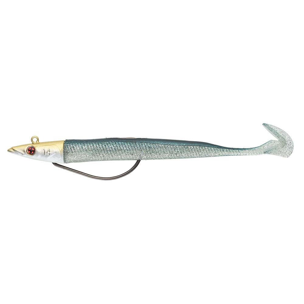 Soft lure Sakura Sodium Eel 14cm+ TP 14g