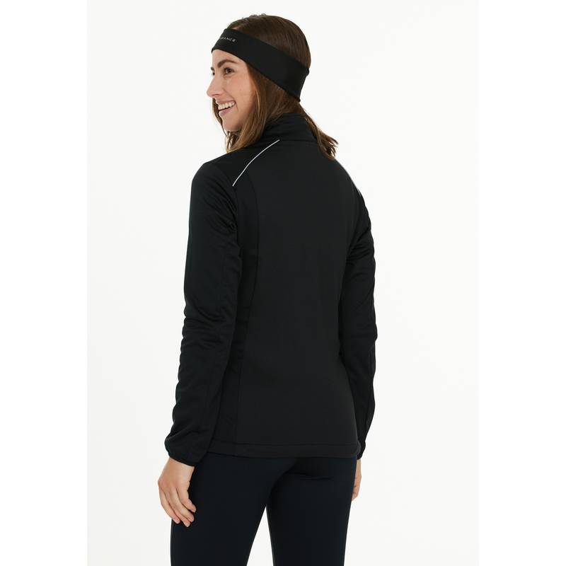 Endurance Zora Softshelljacke Damen