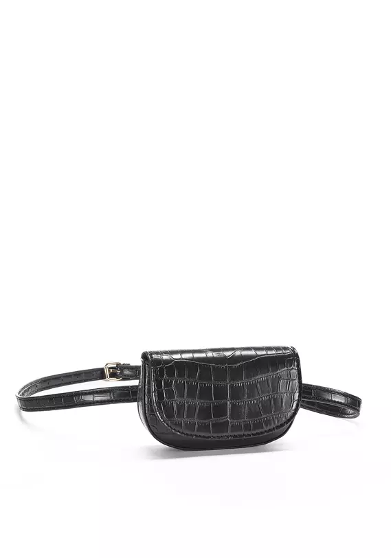 Bauchtasche