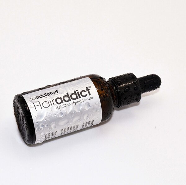 Soaddicted Hairaddict Hair Densifying Serum Haarserum