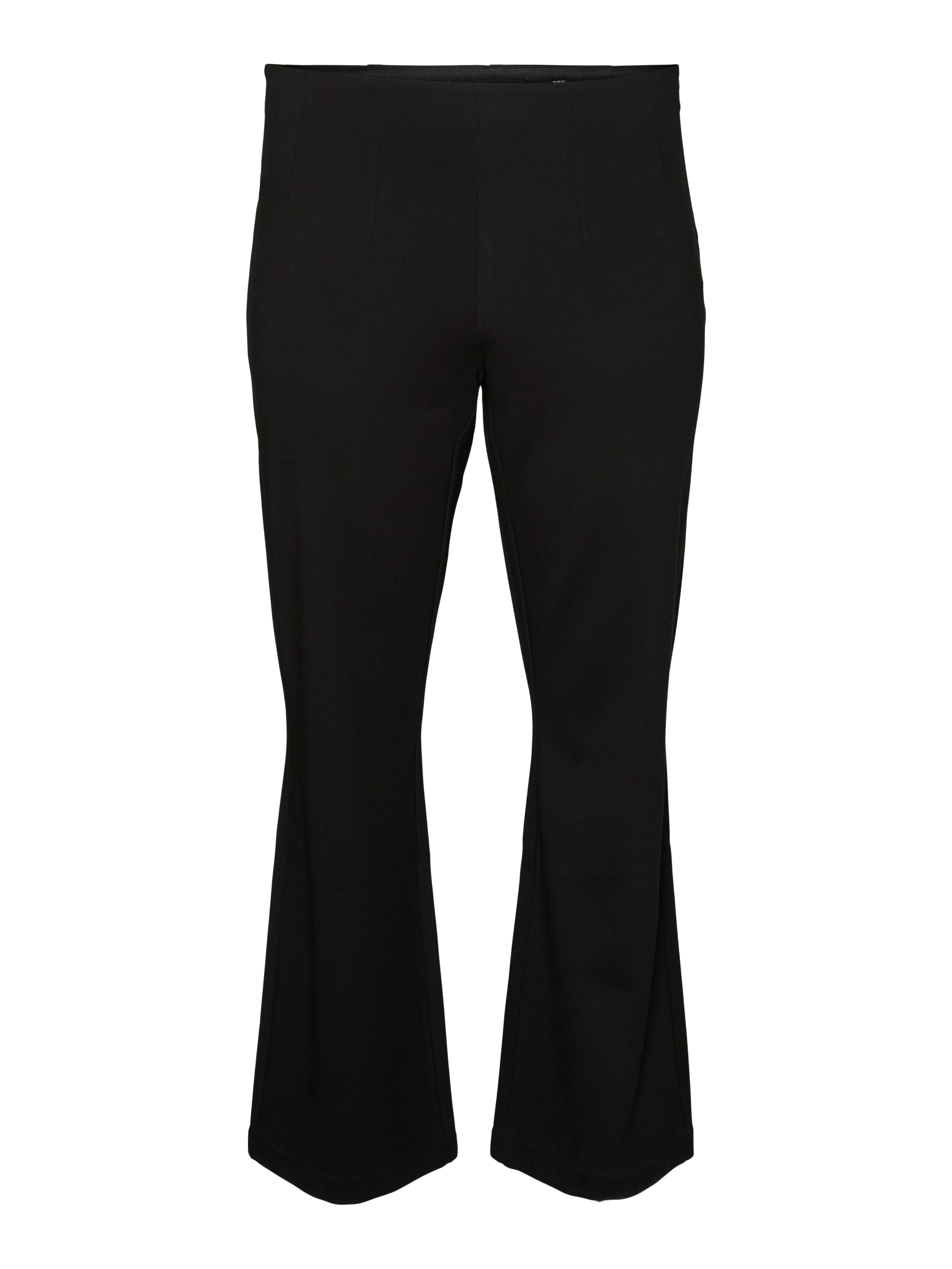 VMCAUGUSTA Hohe Taille Leggings