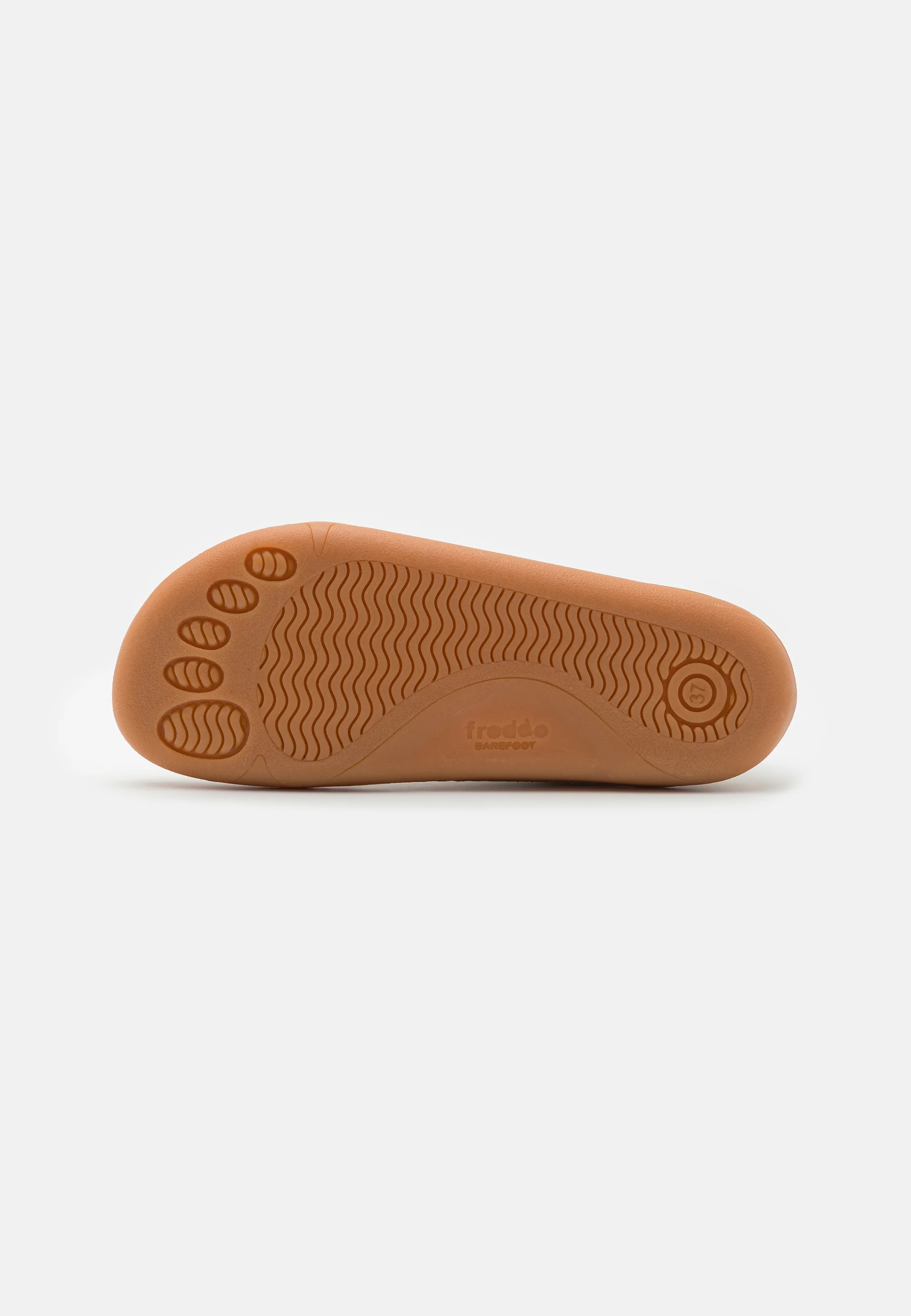 Froddo BAREFOOT VEGAN LACES UNISEX - Zapatillas bajas