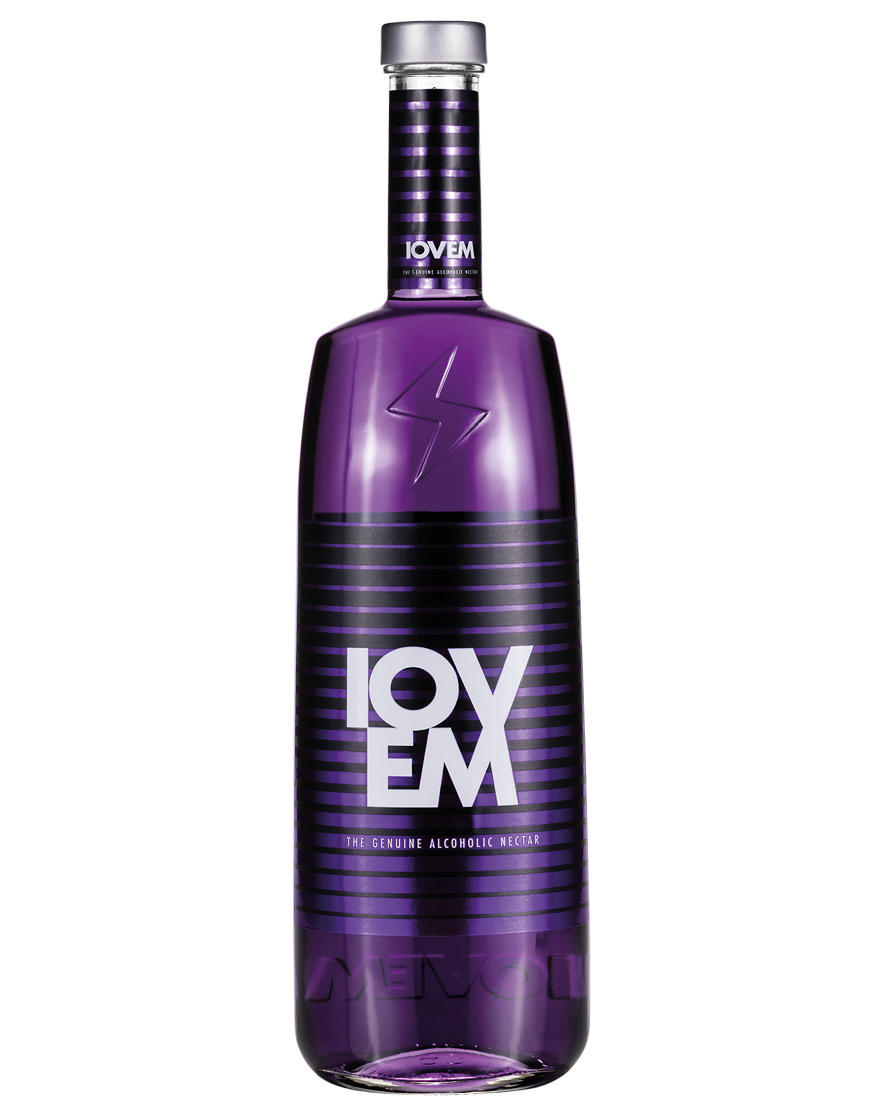 Liquore Iovem 0,7 ℓ