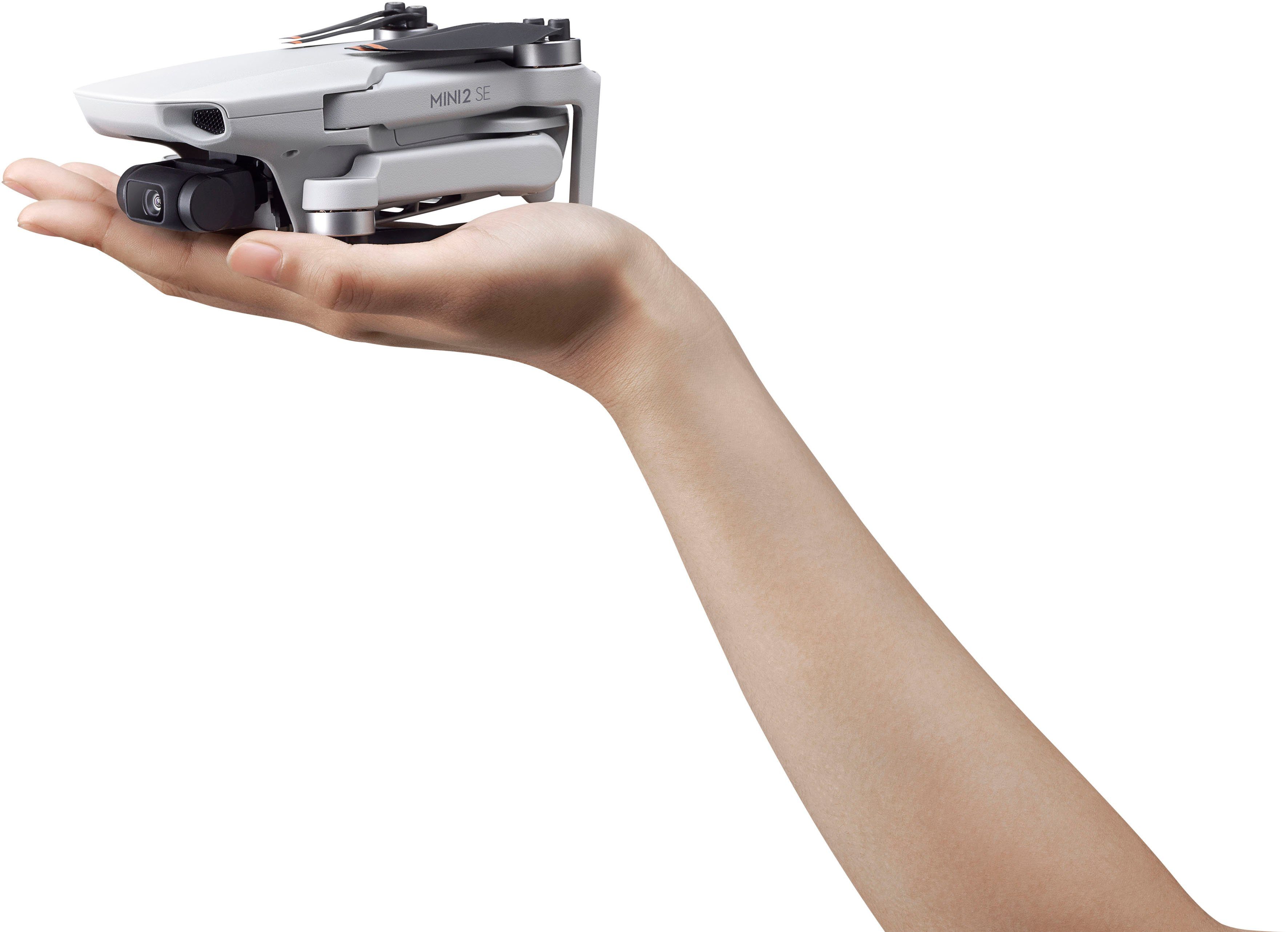 DJI MINI 2 SE Drohne (2,7K)