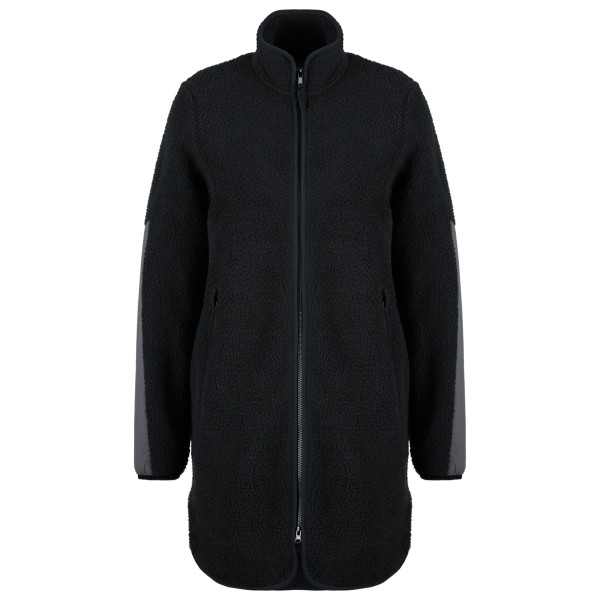Stoic - Women's NorrvikSt. Pile Fleece Jacket Long - Fleecejacke