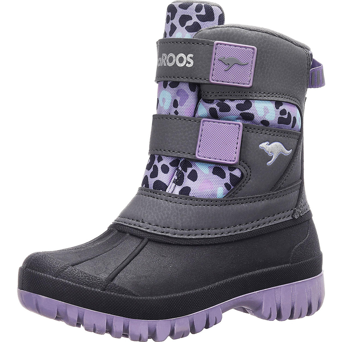 Winterstiefel für Jungen