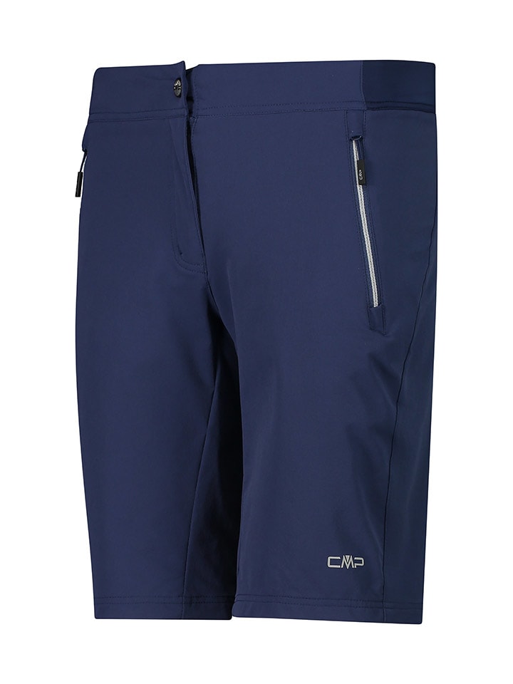 CMP Funktionsshorts in Dunkelblau günstig kaufen