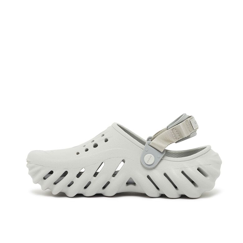 Crocs Echo Clog Kids atmosphere