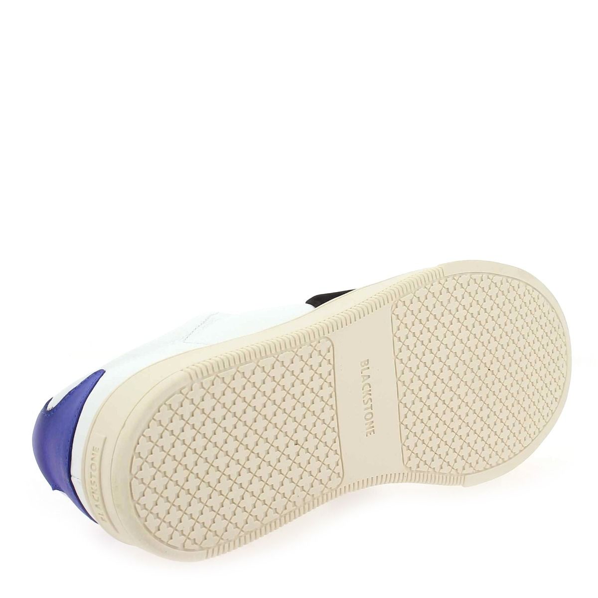 Blackstone  VG20 - Blanc Bleu