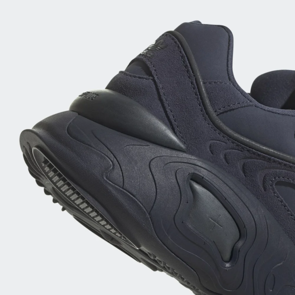 adidas Oznova HQ1971 / blau