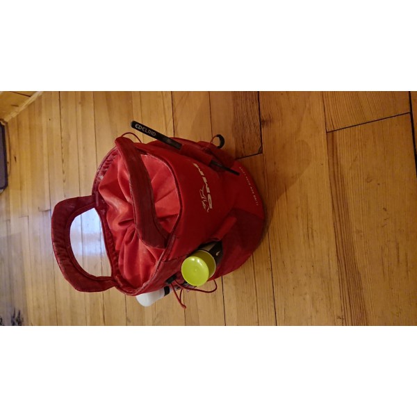 DMM - Edge Boulder Chalk Bag - Chalkbag