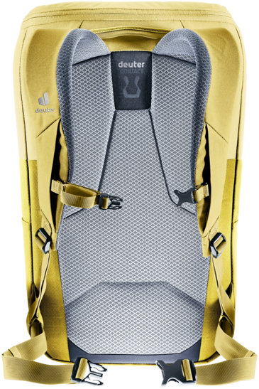 deuter UP Stockholm | Umweltbewusster Daypack